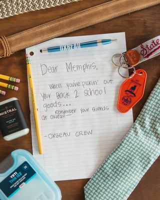 Back to School