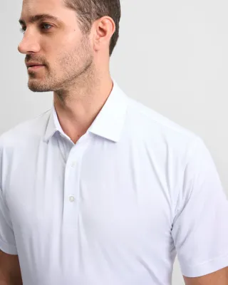 Solid Performance Polo