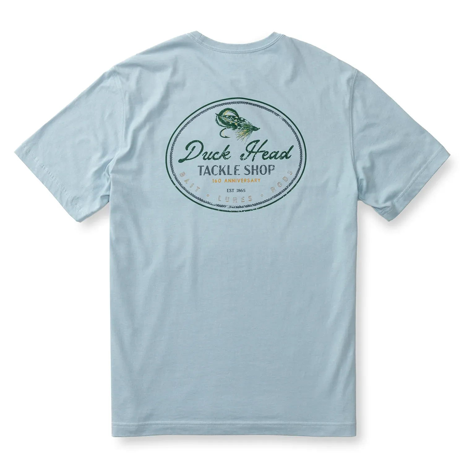 Tackle Shop SS T-Shirt