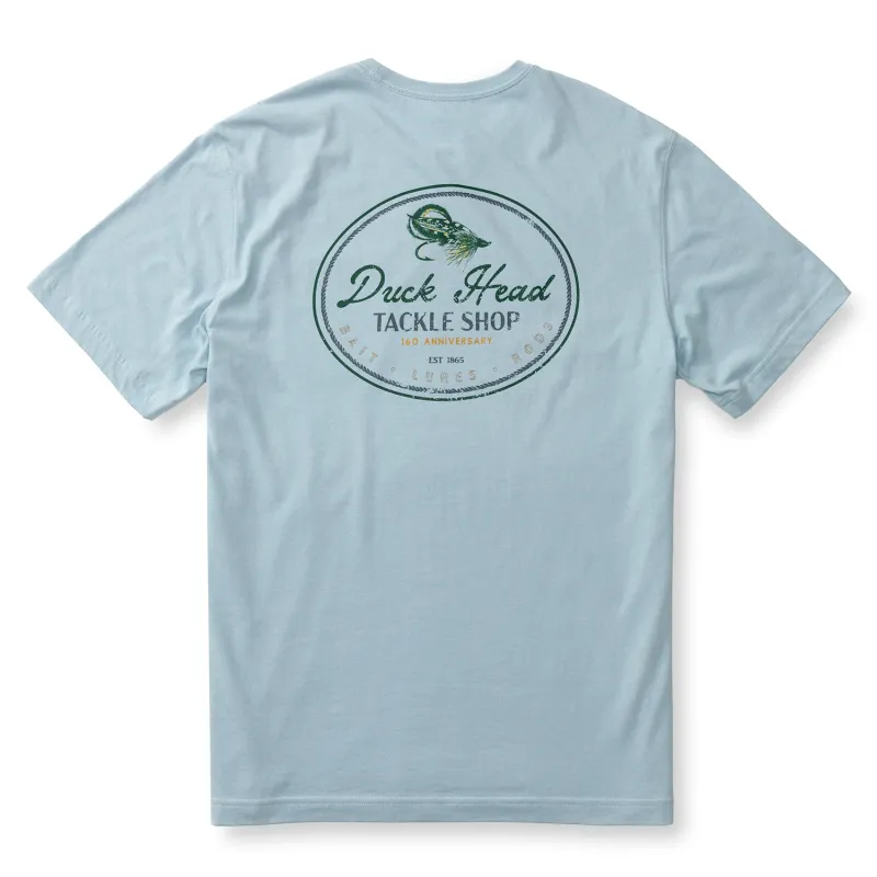 Tackle Shop SS T-Shirt