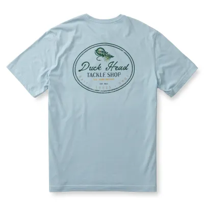 Tackle Shop SS T-Shirt
