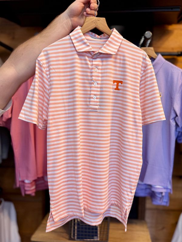 Tennessee Marigold Rush Polo