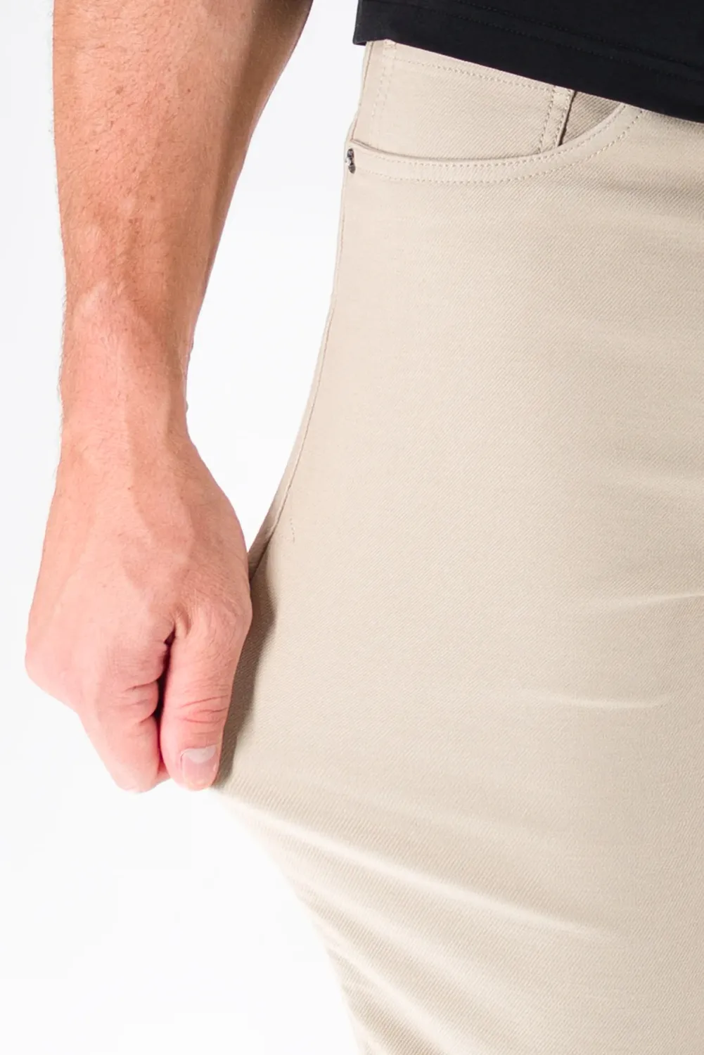 Slim Comfort Jean