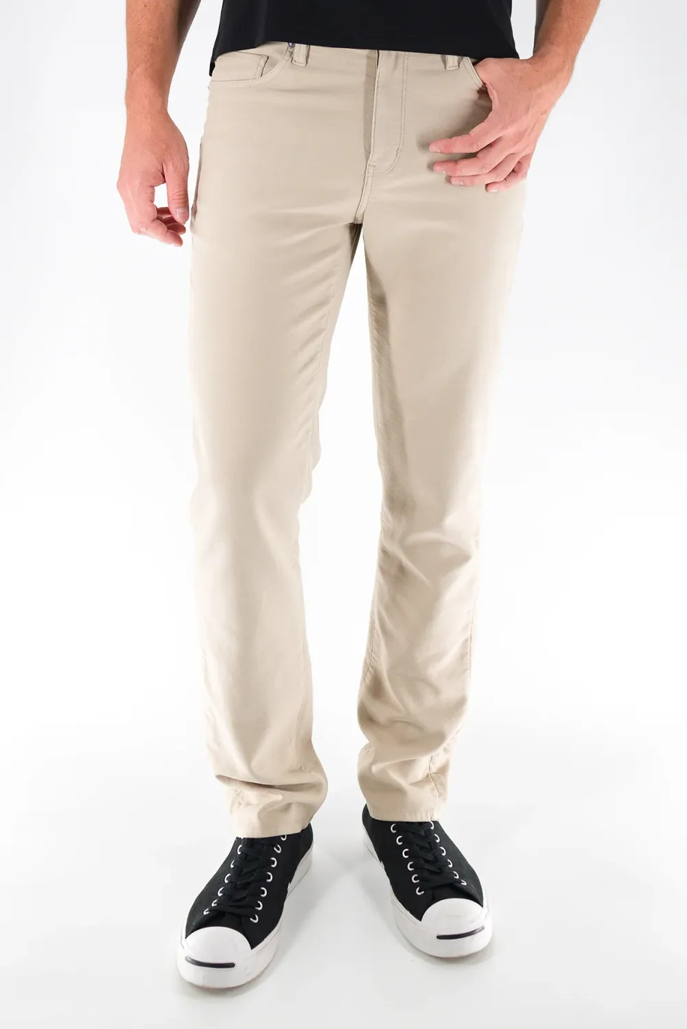 Slim Comfort Jean