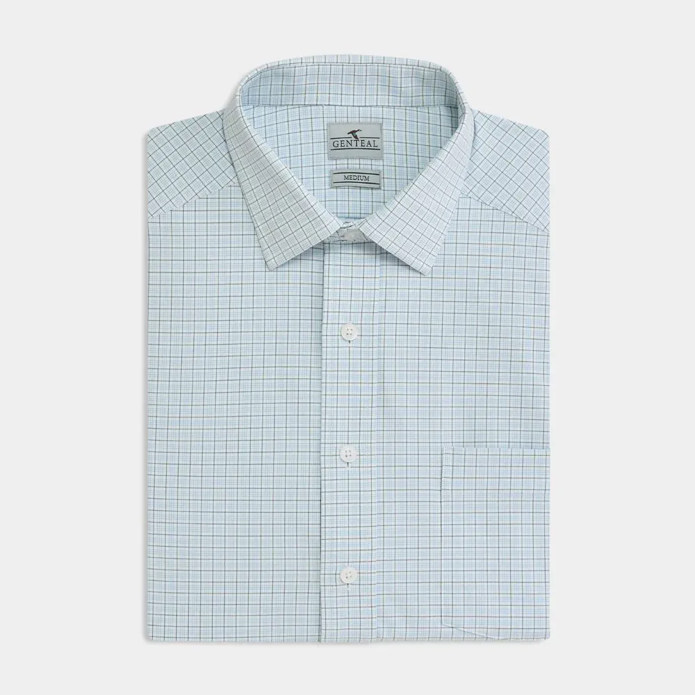 Lancaster Spread Collar