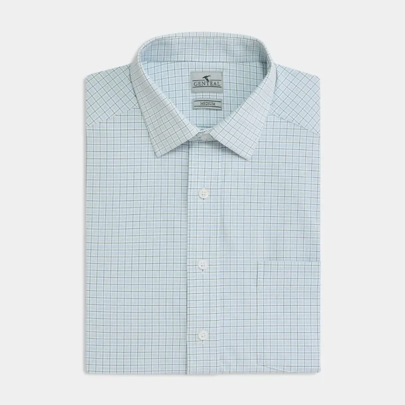 Lancaster Spread Collar