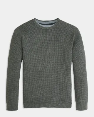 Rhodes Crewneck