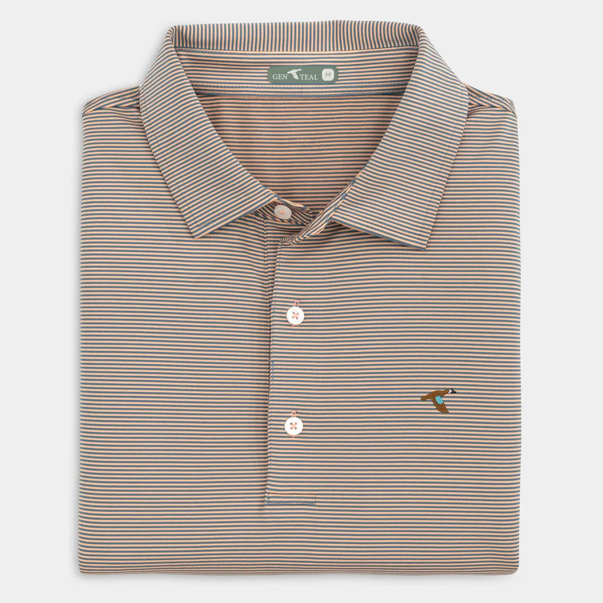 Clubhouse Performance Polo