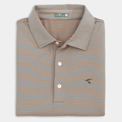 Clubhouse Performance Polo