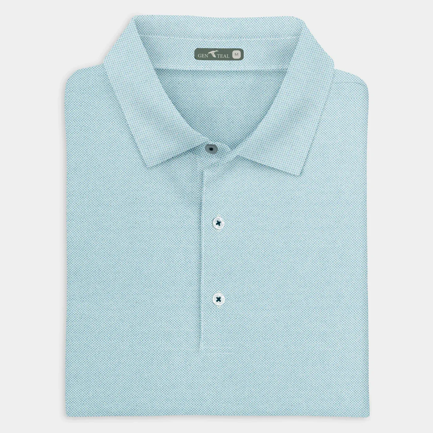 Performance Pique Polo
