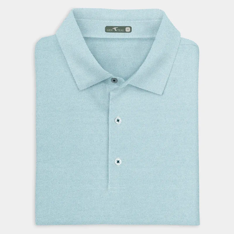 Performance Pique Polo