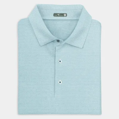 Performance Pique Polo