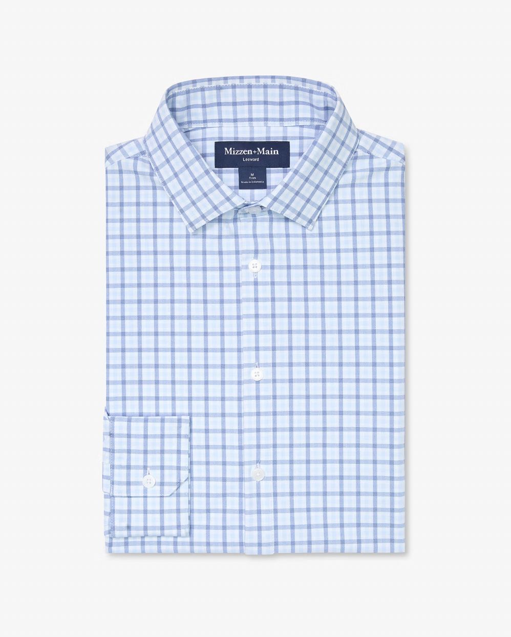 Leeward LS Dress Shirt