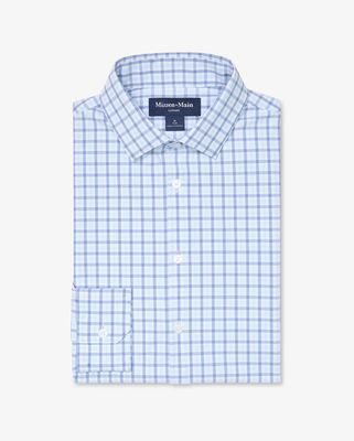Leeward LS Dress Shirt