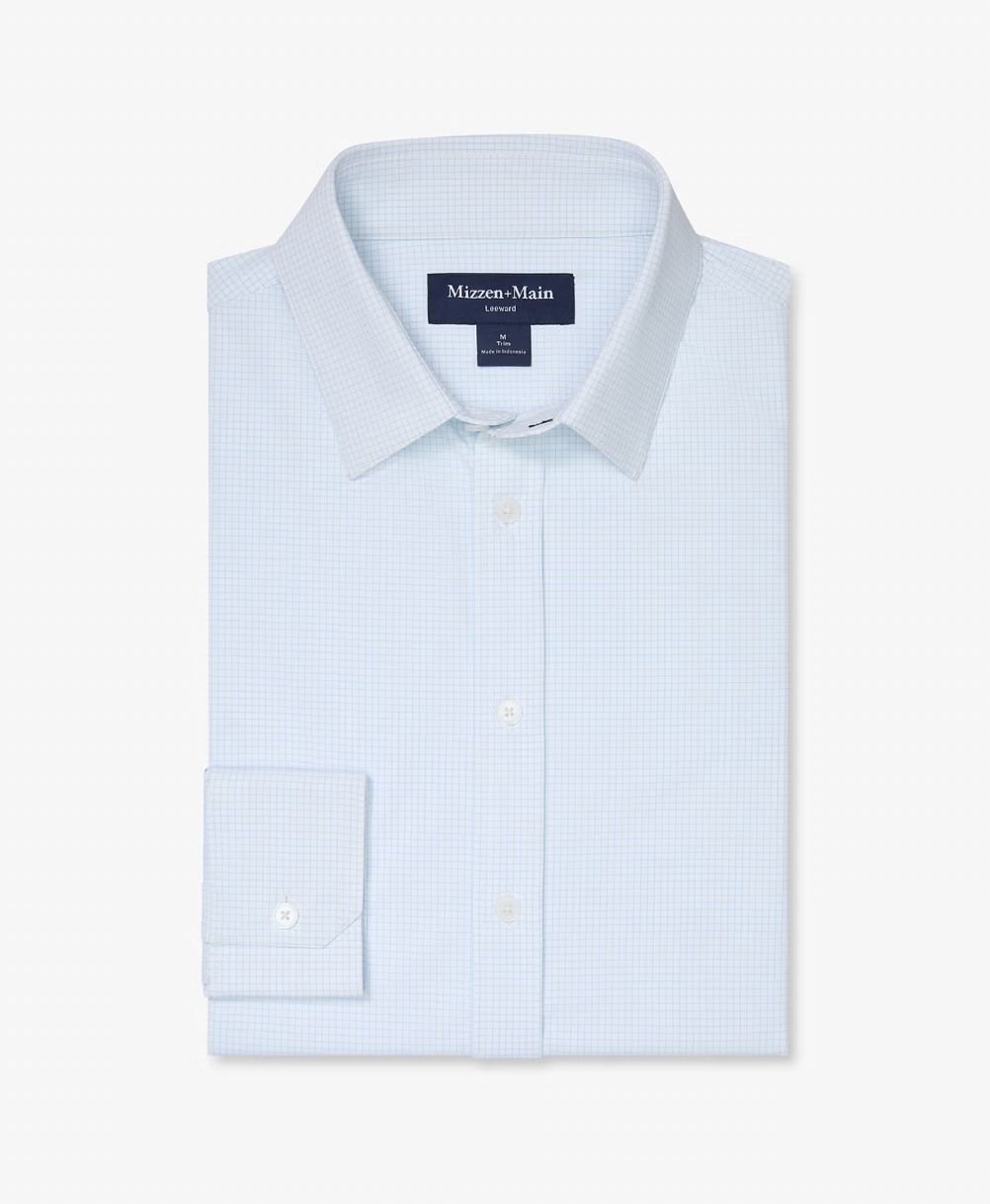 Leeward Formal LS Dress Shirt