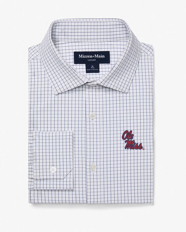 Ole Miss Leeward LS