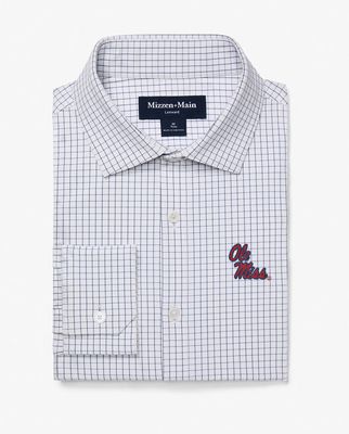 Ole Miss Leeward LS