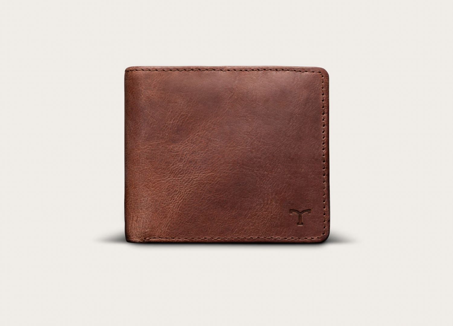 Scotch Goat Billfold