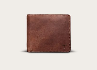 Scotch Goat Billfold