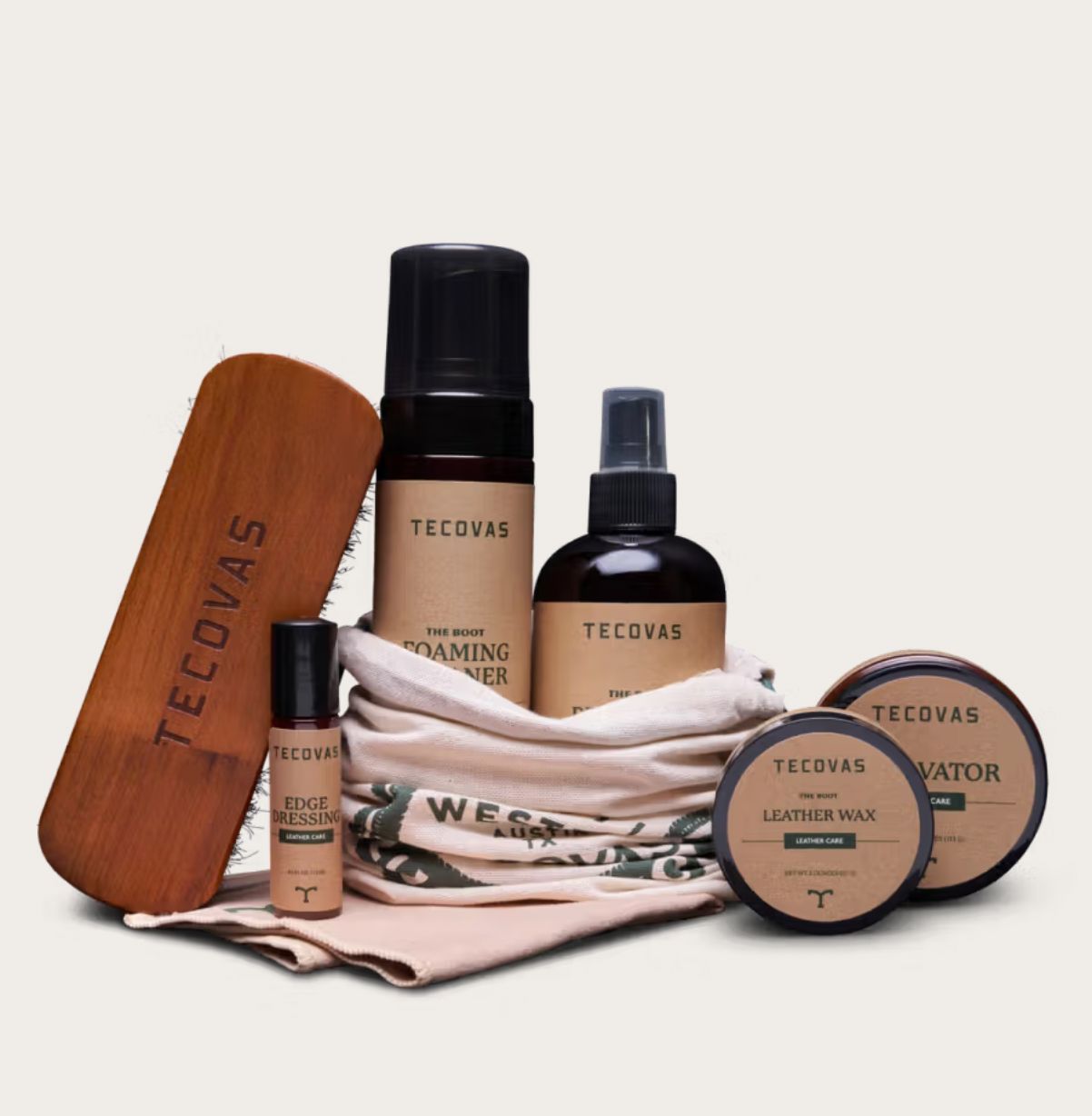 Basics Care Kit