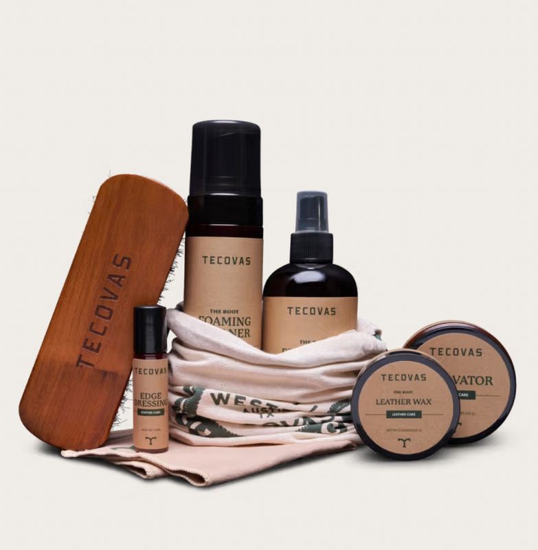 Basics Care Kit