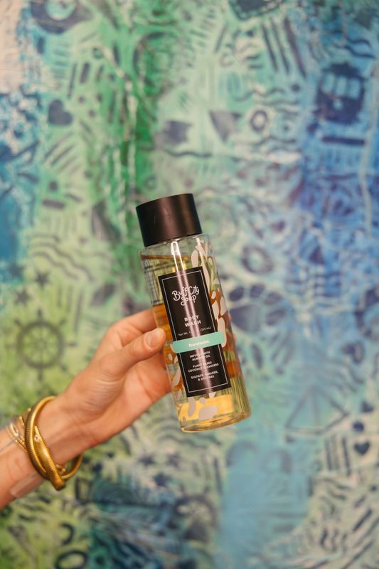 Buff City Body Wash