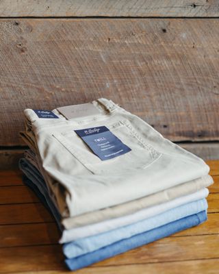 Pants