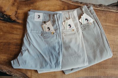 Harbor Performance Chino Pant