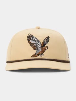 Grandpa Hat Dove