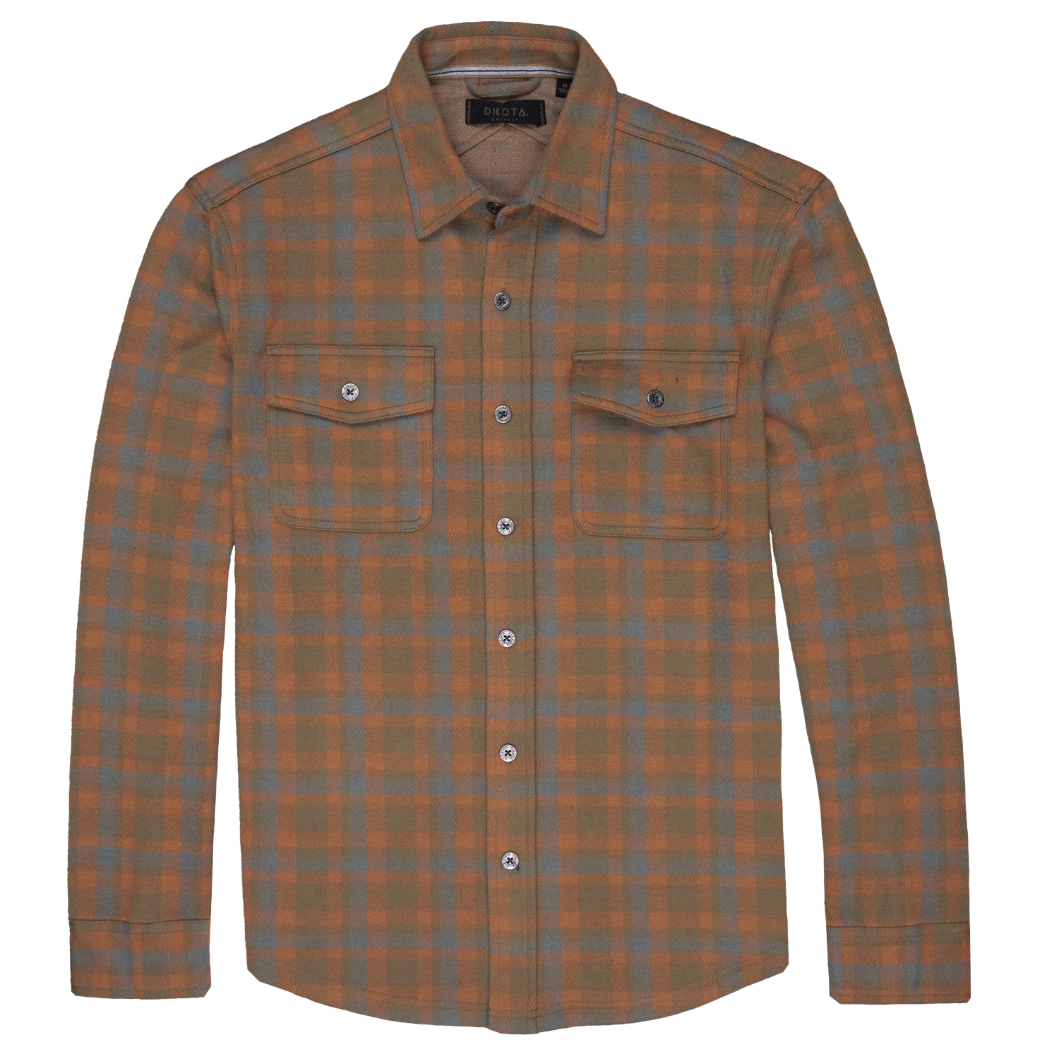 Knox Flannel