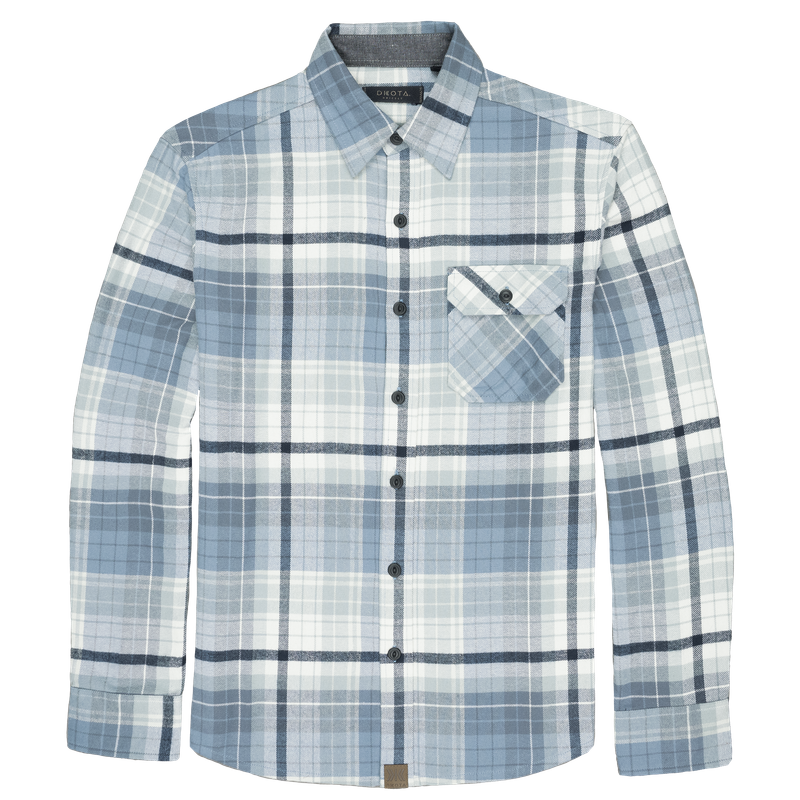 Brock Flannel