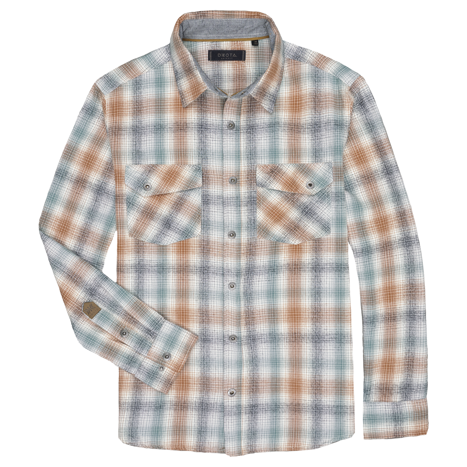 Riley Flannel