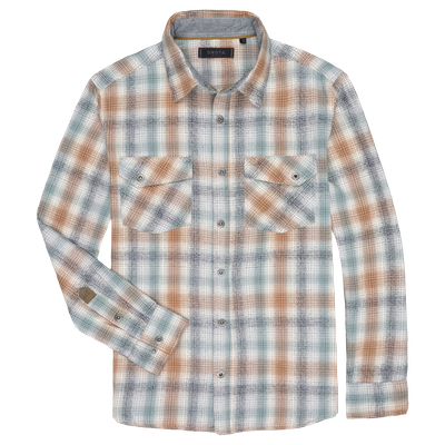 Riley Flannel