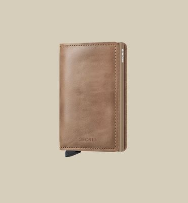 Slimwallet Vintage