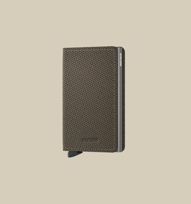 Slimwallet Carbon