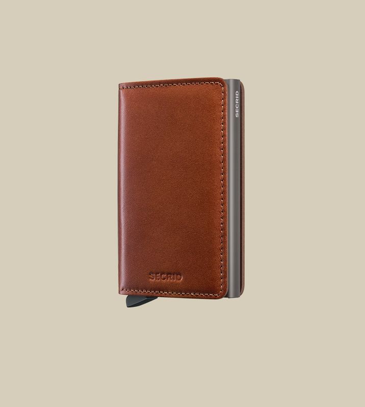 Slimwallet Texano