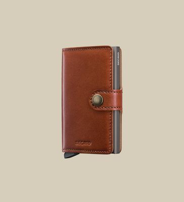 Miniwallet Texano