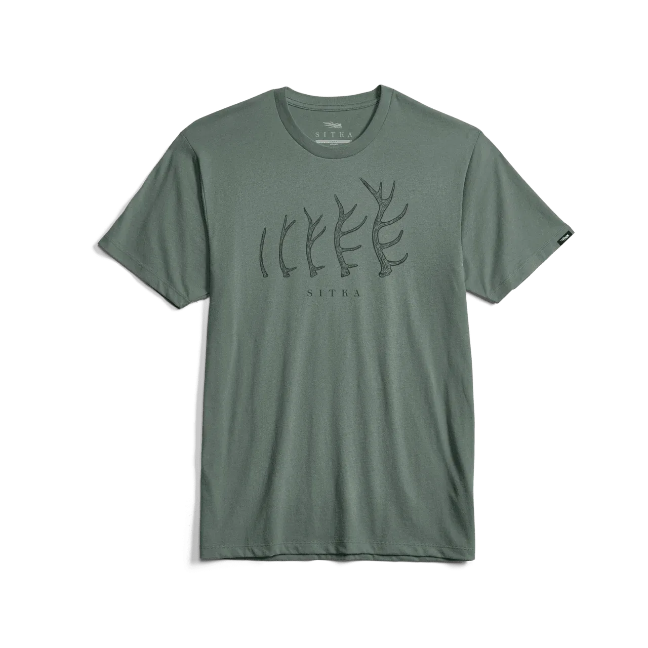 Sitka Elk Evo Tee