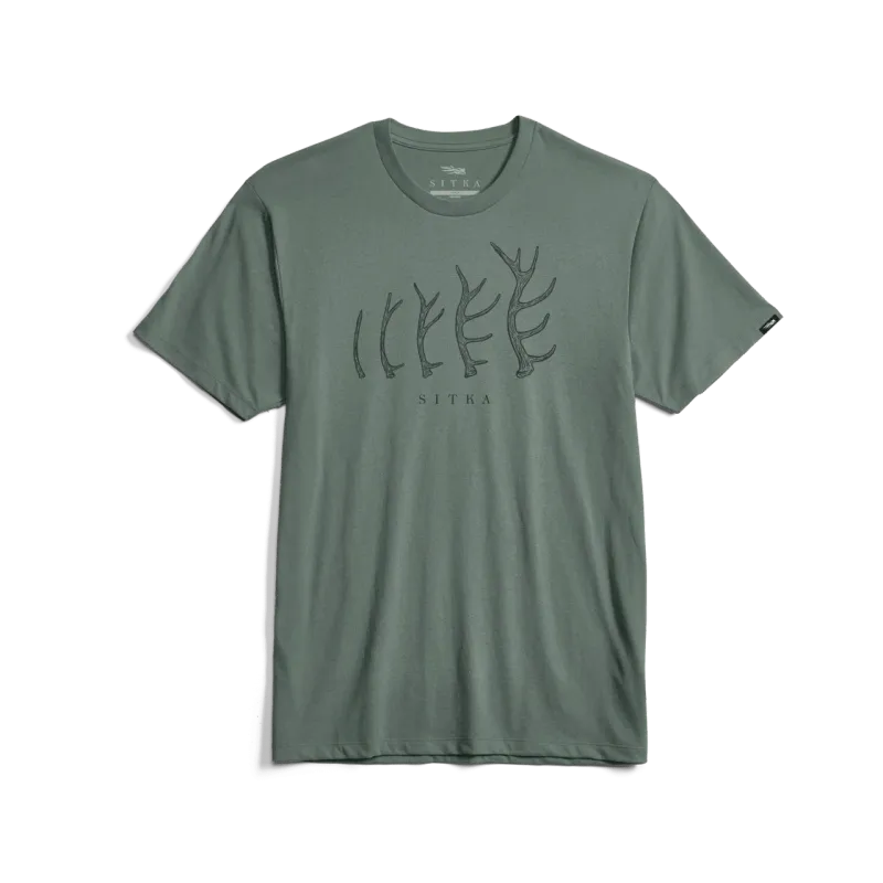 Sitka Elk Evo Tee