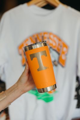 Tennessee 20oz Rambler