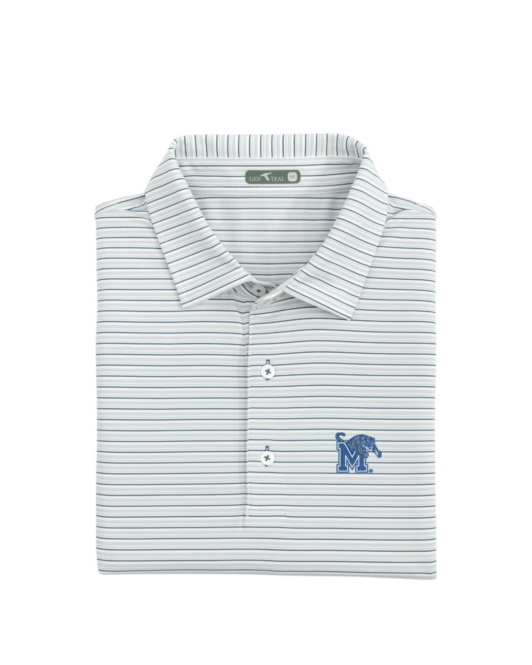 Memphis Tigers Easton Polo