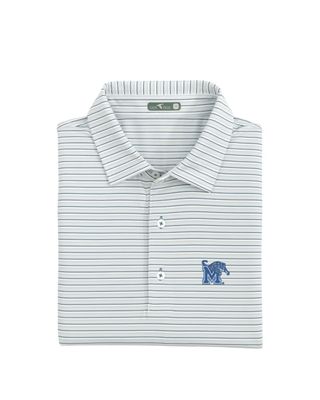 Memphis Tigers Easton Polo
