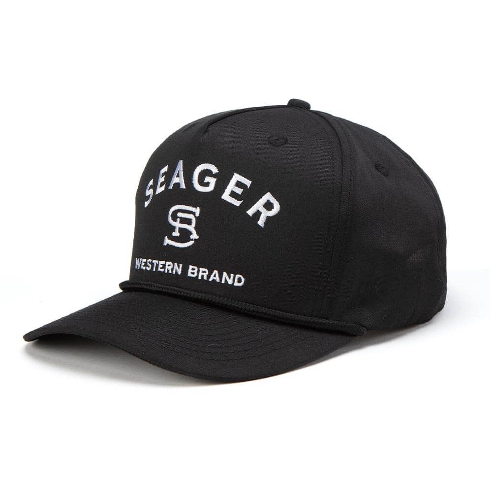 Branded Snapback