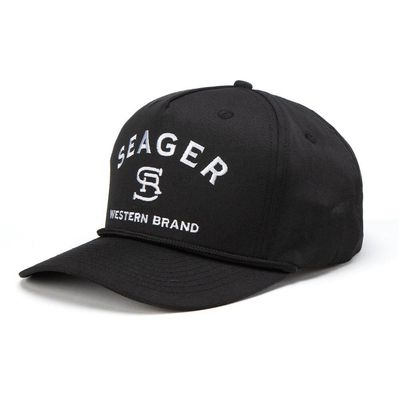 Branded Snapback