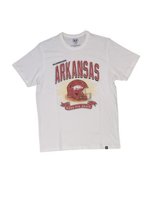 Arkansas Prime Play Franklin Tee