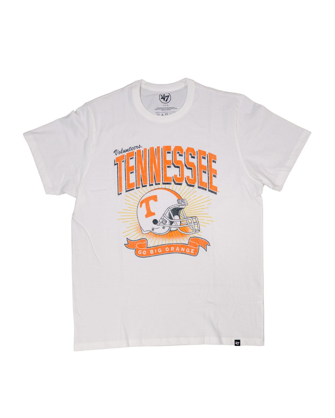 Tennessee Prime Play Franklin Tee