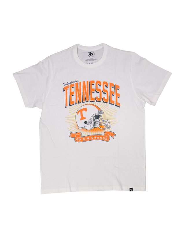 Tennessee Prime Play Franklin Tee