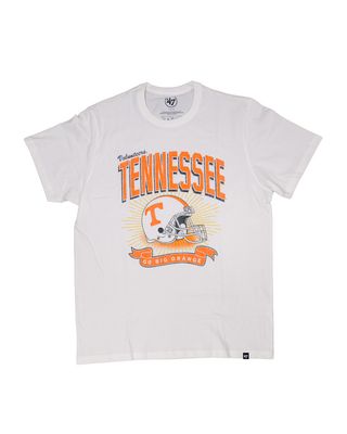 Tennessee Prime Play Franklin Tee