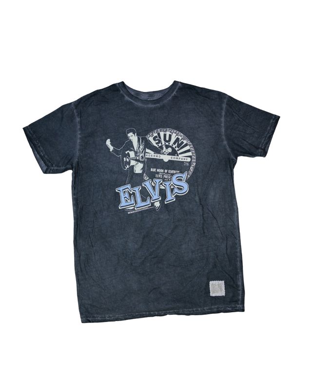 Elvis x Sun Records