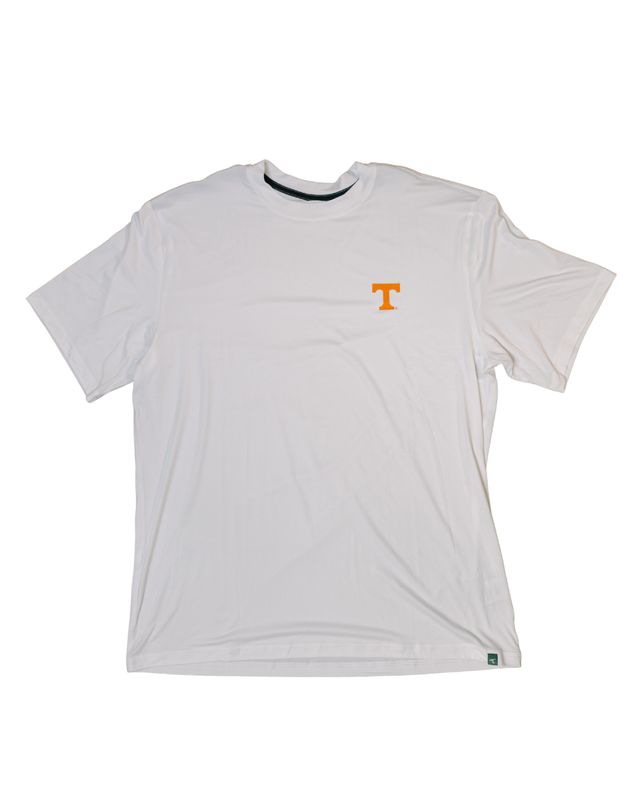 Tennessee Volunteers Wander T-Shirt